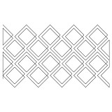 alternating squares e2e 001 xxsmall